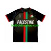 Club Deportivo Palestino Center Stripre Hjemme trøje 2024-25 S/S